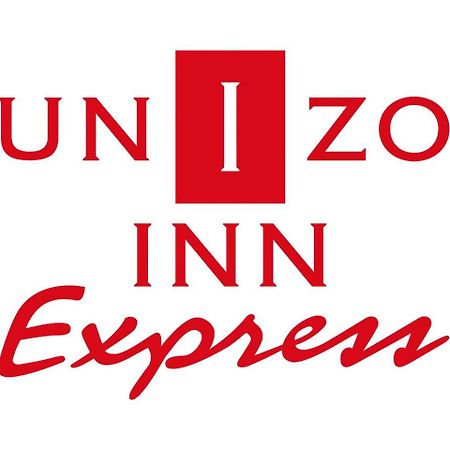 Unizo Inn Express Kagoshima Tenmonkan المظهر الخارجي الصورة